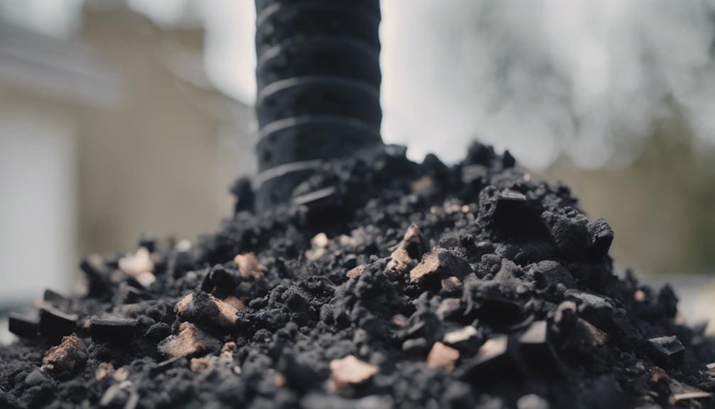 Importance of regular chimney cleaning