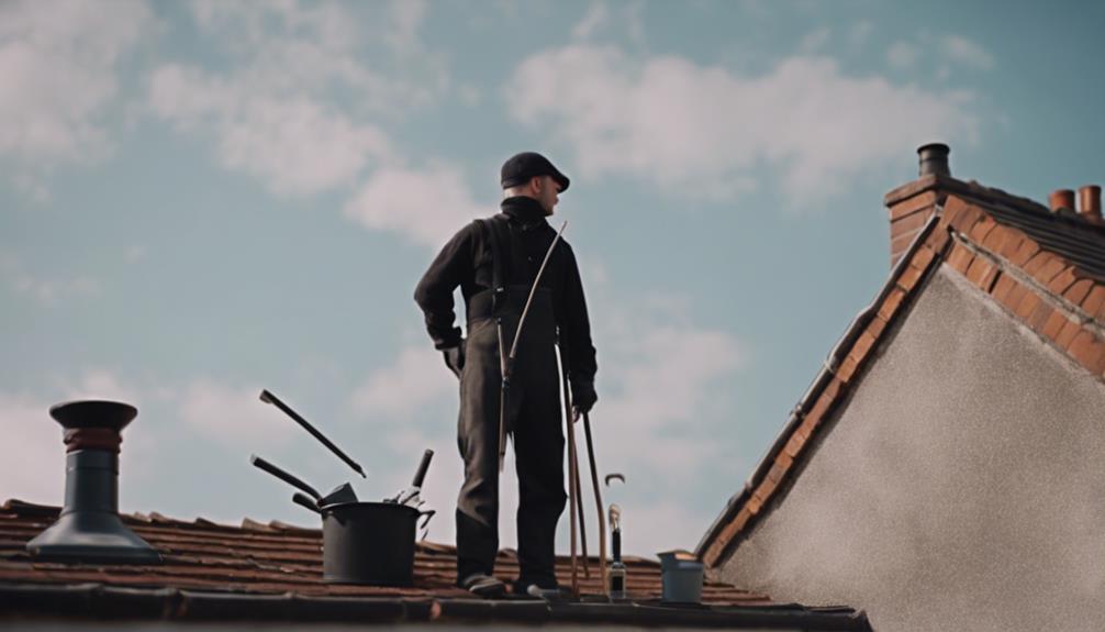 How Much Does Chimney Maintenance Really Cost? A Complete Breakdown